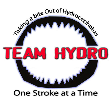 Team Hydro Logo